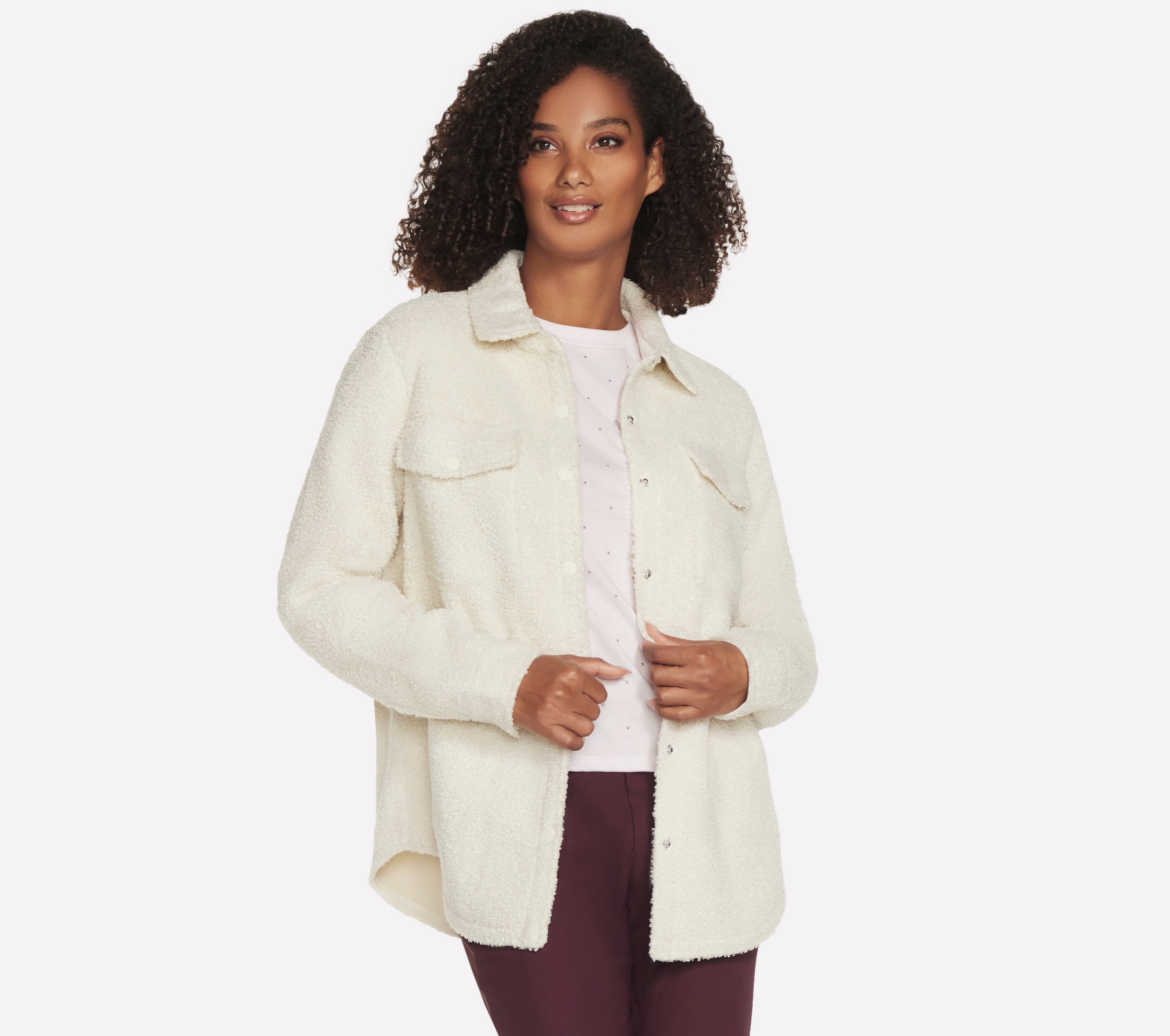 JA182 - SHERPA SHACKET