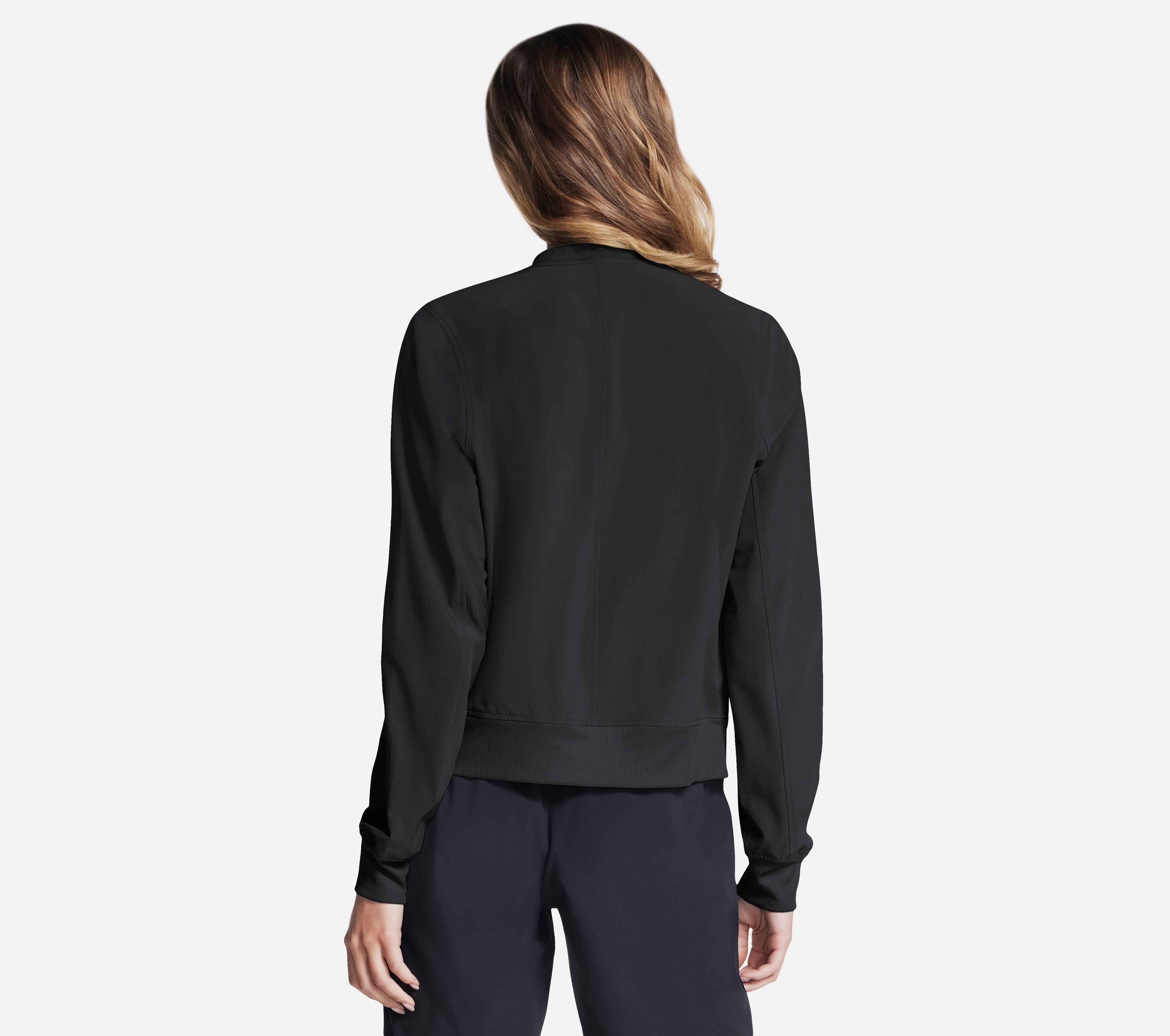 JA192 - UPTOWN JACKET