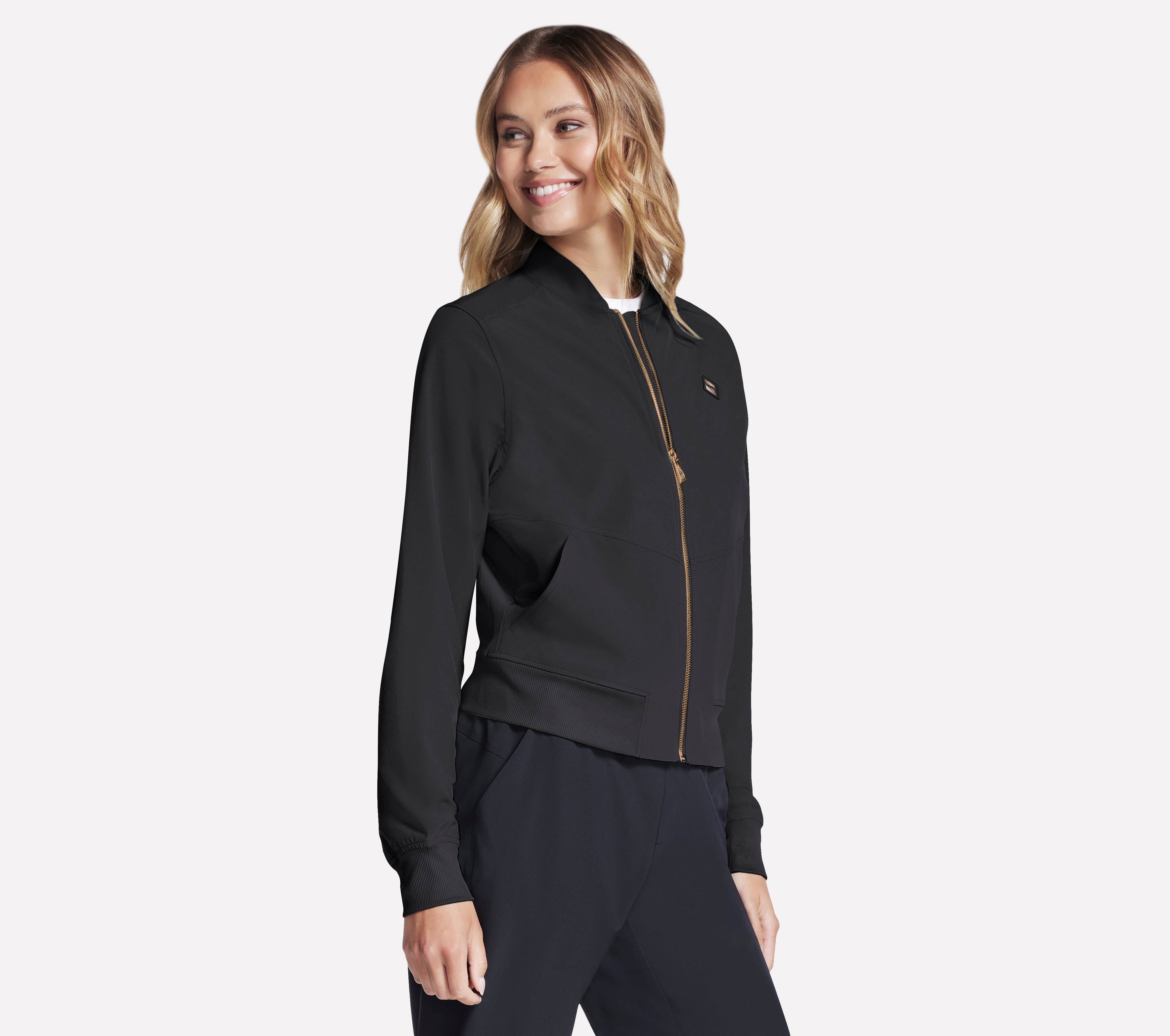 JA192 - UPTOWN JACKET
