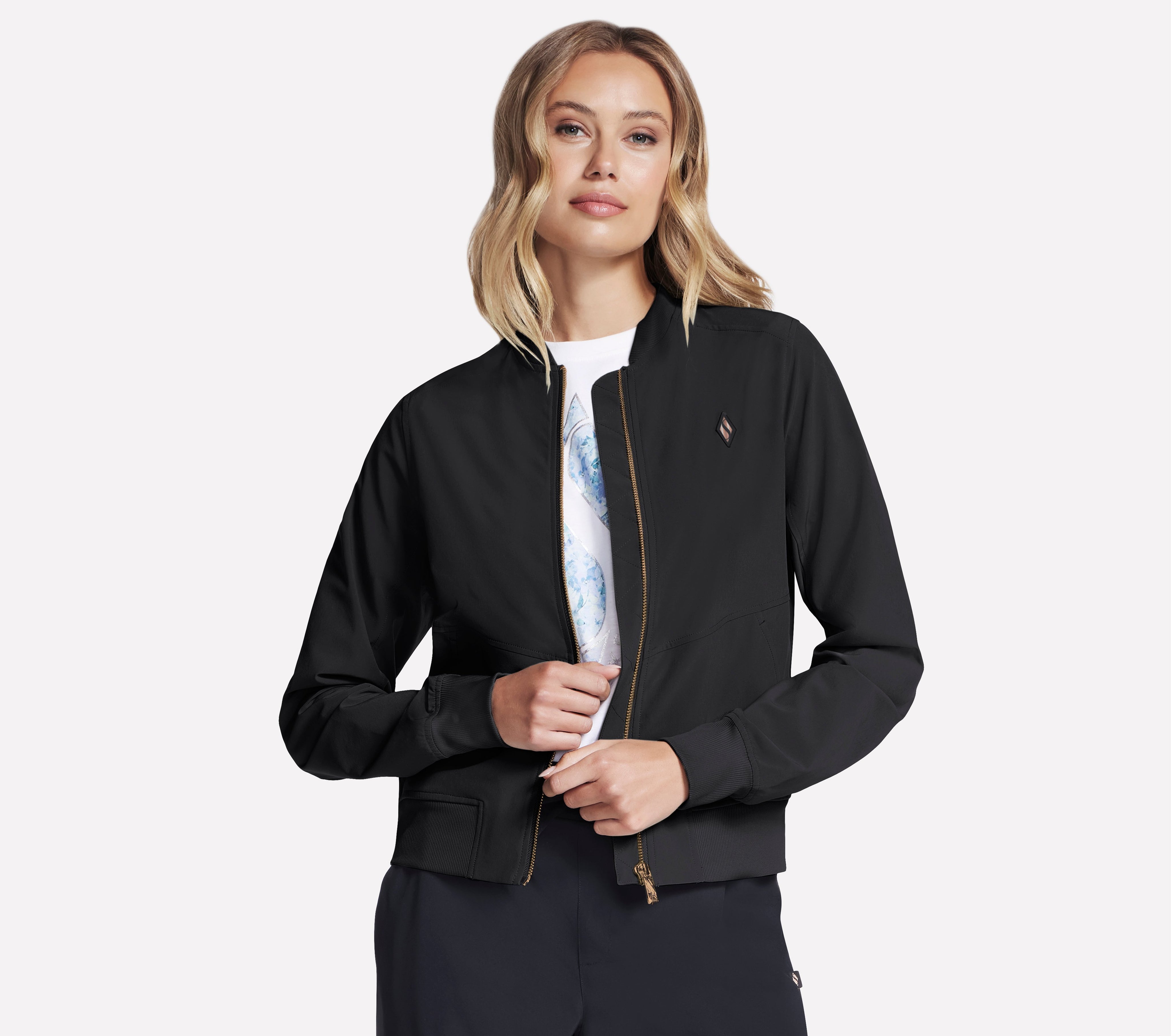 JA192 - UPTOWN JACKET