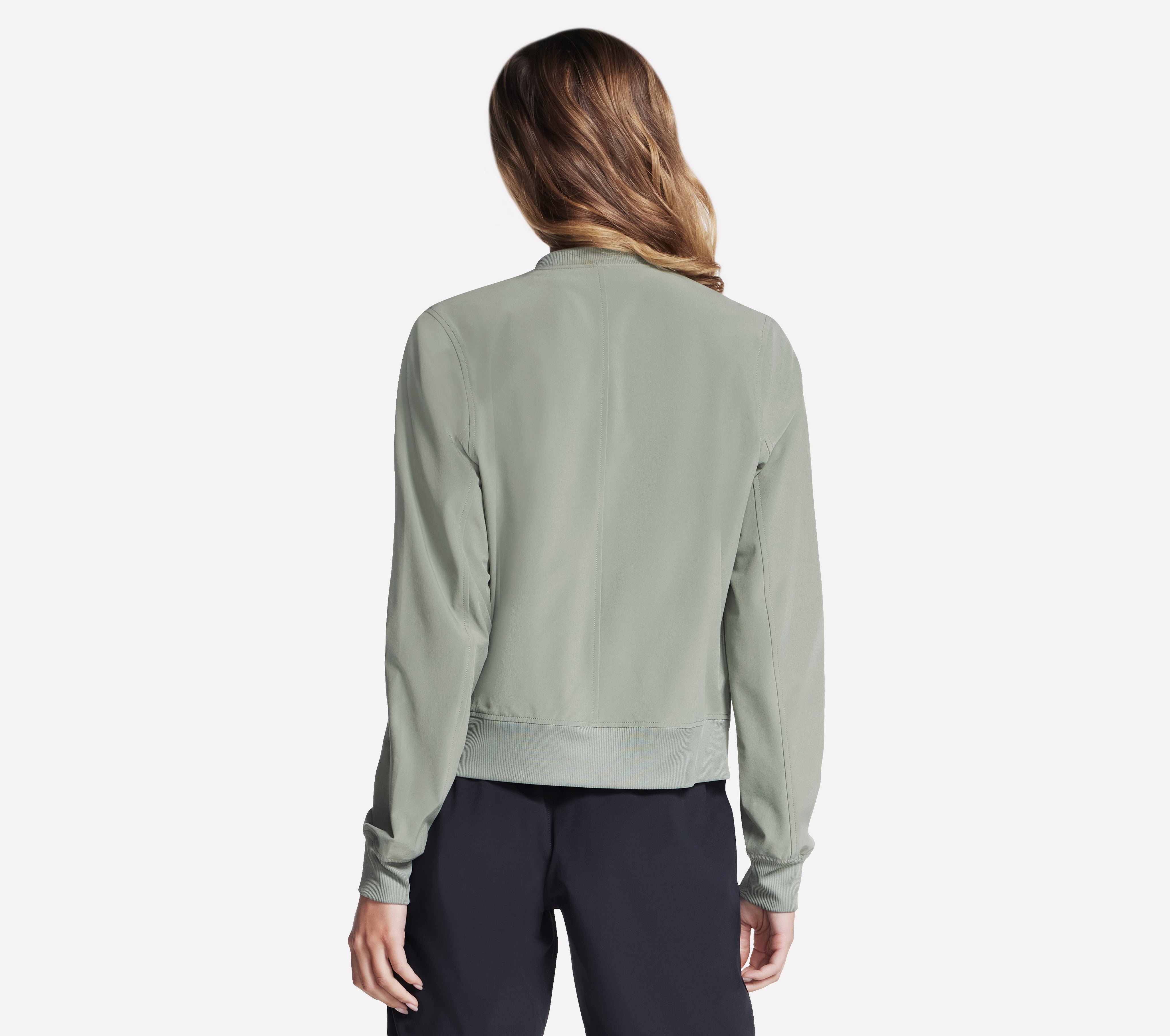 JA192 - UPTOWN JACKET