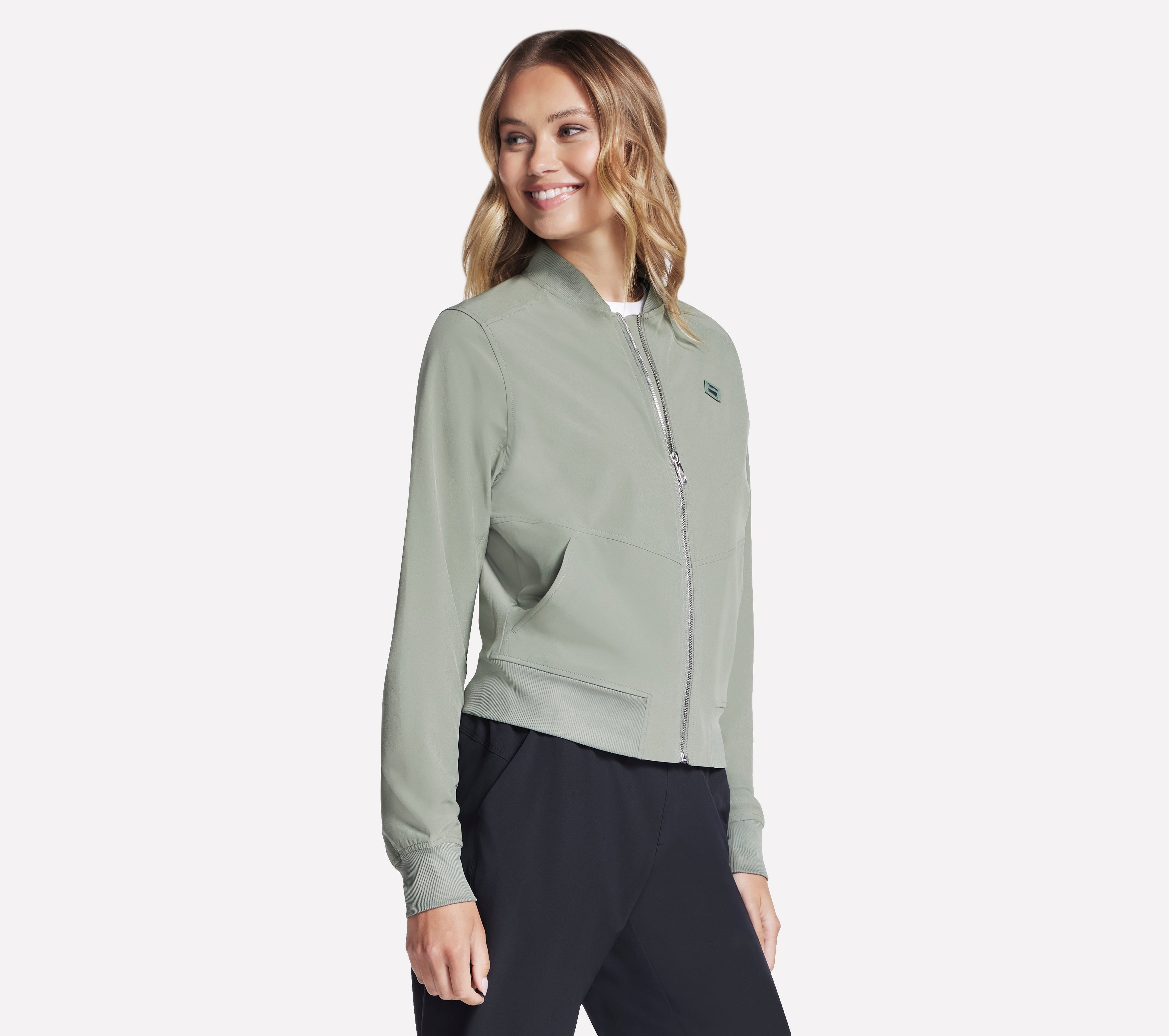JA192 - UPTOWN JACKET