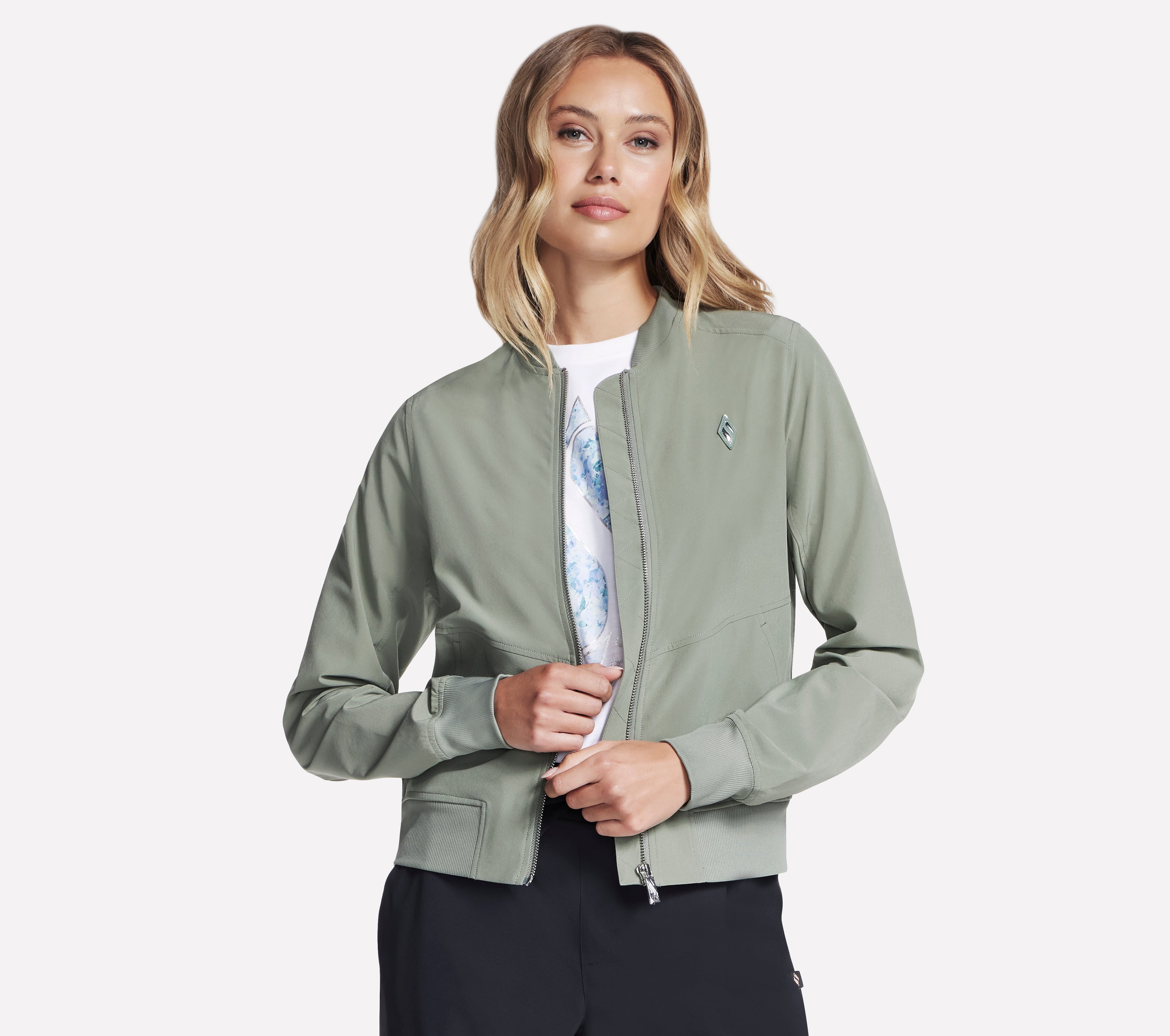 JA192 - UPTOWN JACKET