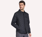 JA297 - GO SHIELD COZY FIT ALTITUDE BONDED JACKET
