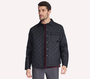 JA297 - GO SHIELD COZY FIT ALTITUDE BONDED JACKET