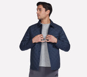 JA297 - GO SHIELD COZY FIT ALTITUDE BONDED JACKET