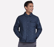 JA297 - GO SHIELD COZY FIT ALTITUDE BONDED JACKET