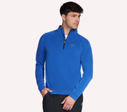 LT252 - SKECHCLOUD ELEVATE 1/4 ZIP