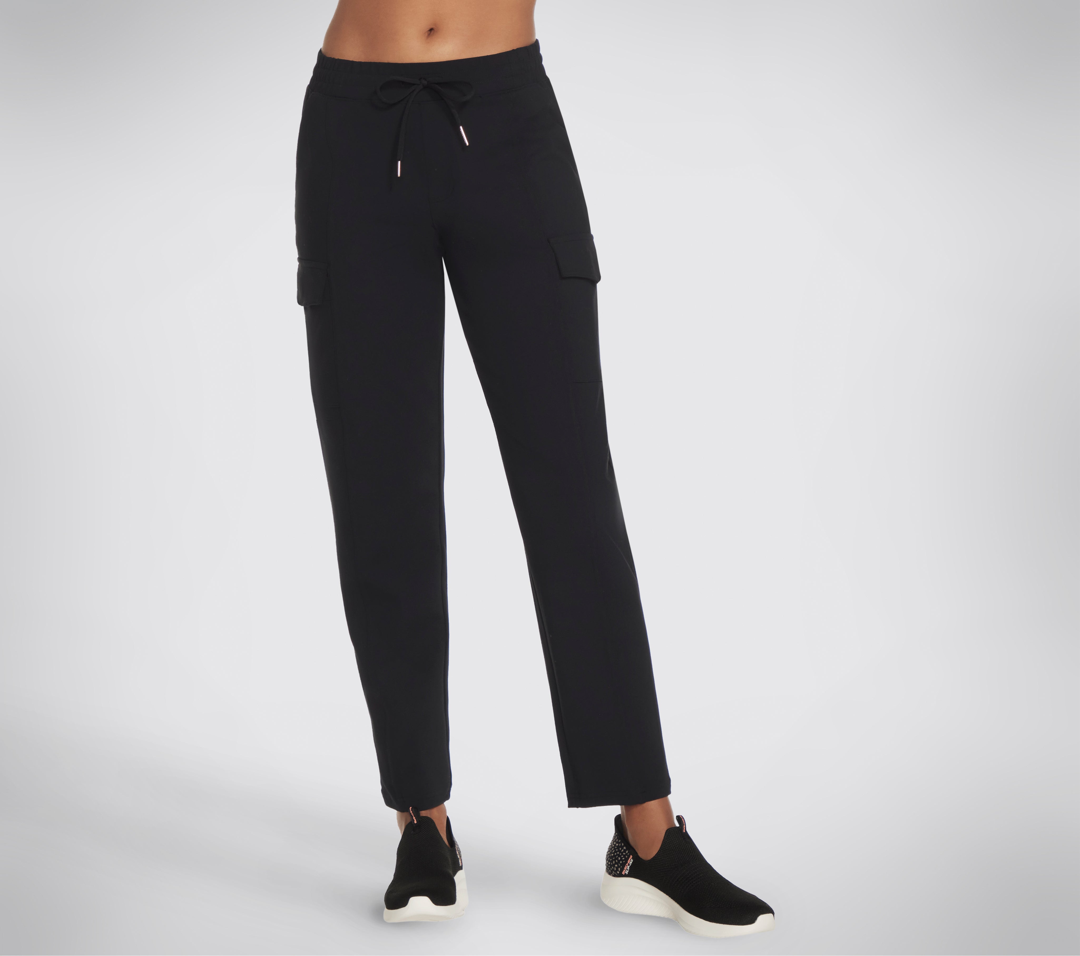 PT101 - SKECHERS SLIP-INS CARGO PANT