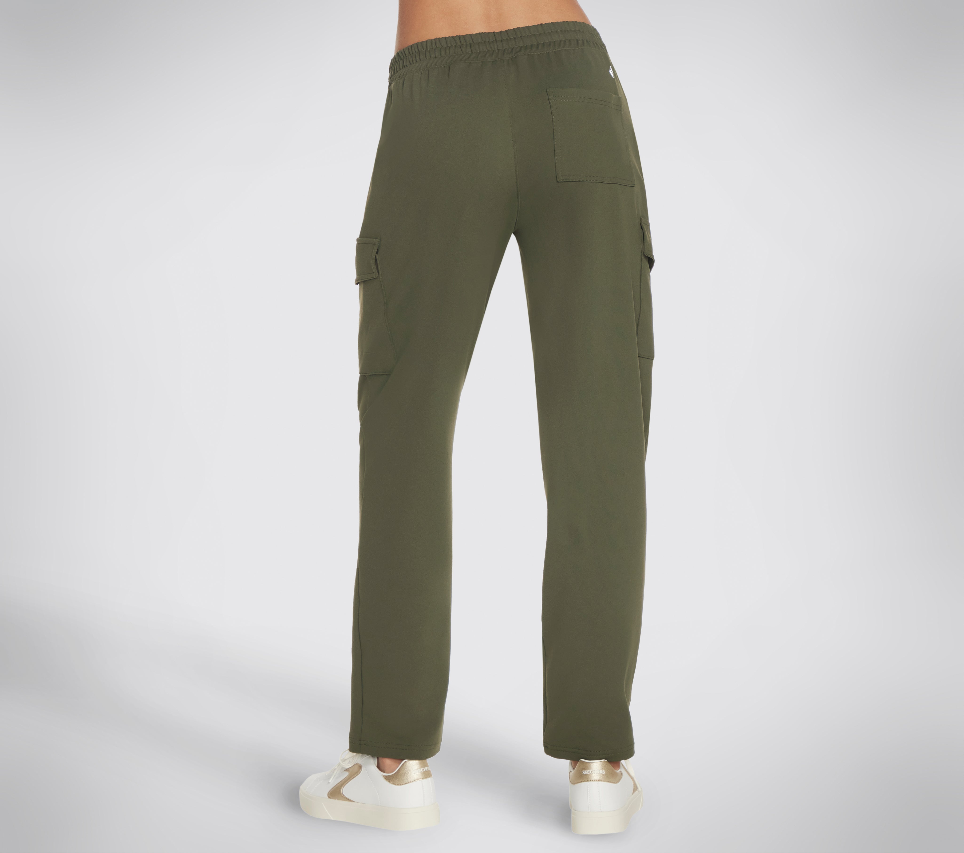 PT101 - SKECHERS SLIP-INS CARGO PANT