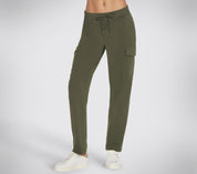 PT101 - SKECHERS SLIP-INS CARGO PANT