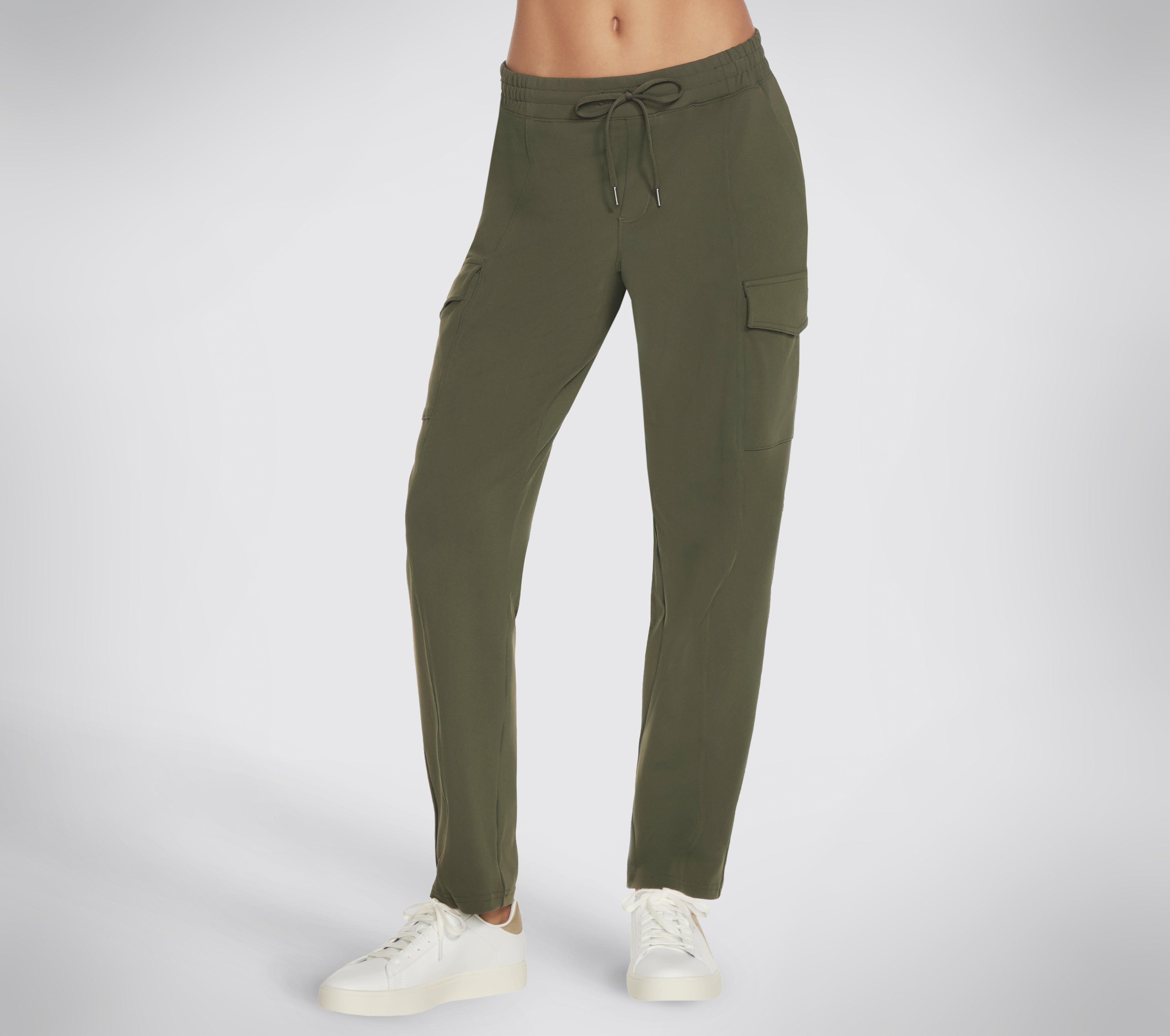 PT101 - SKECHERS SLIP-INS CARGO PANT