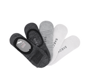 S113836 - 5PK WOMEN NON TERRY SEMI MICROFIBER LINER