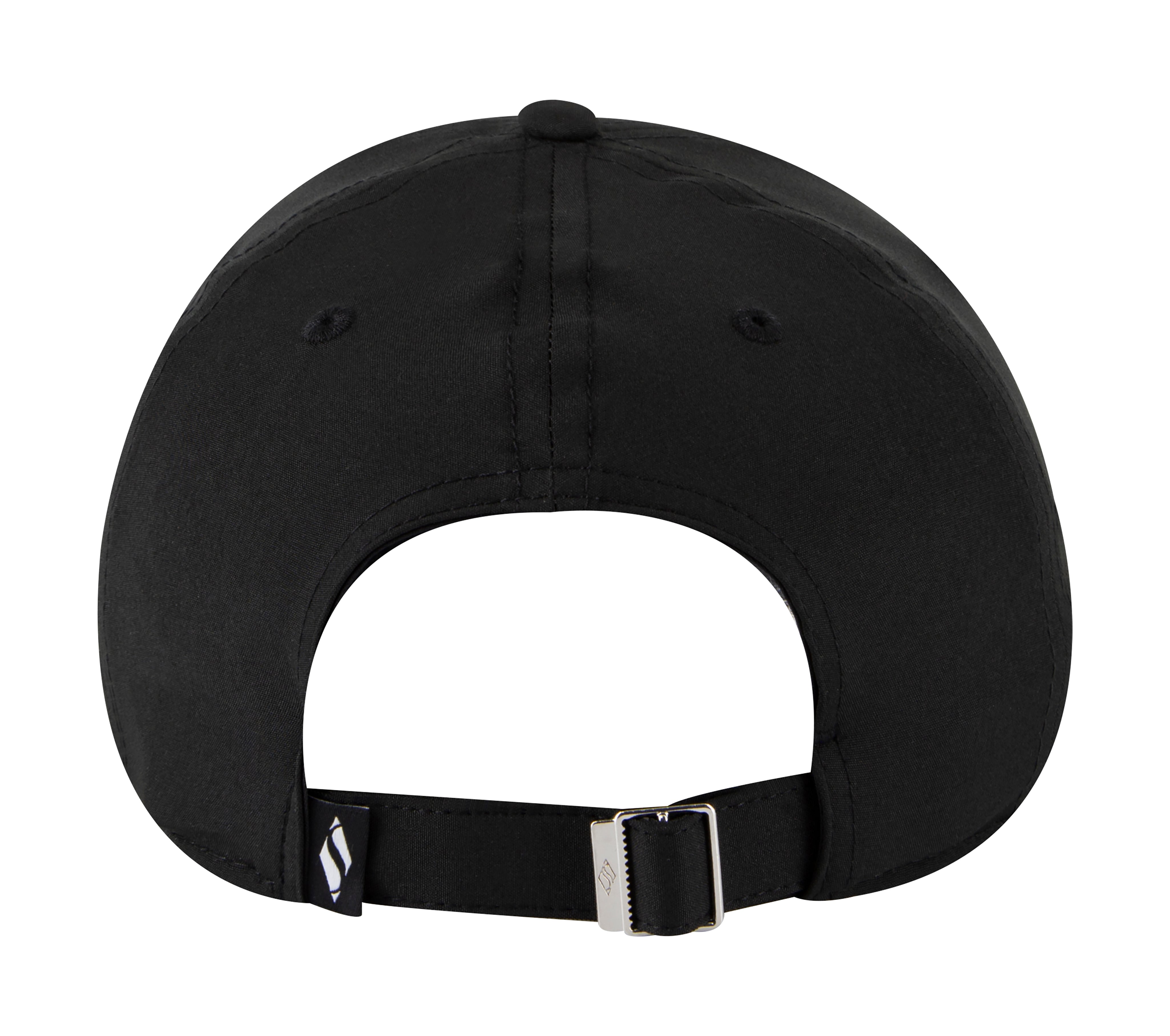 SKCH5003 - SKECHWEAVE DIAMOND HAT