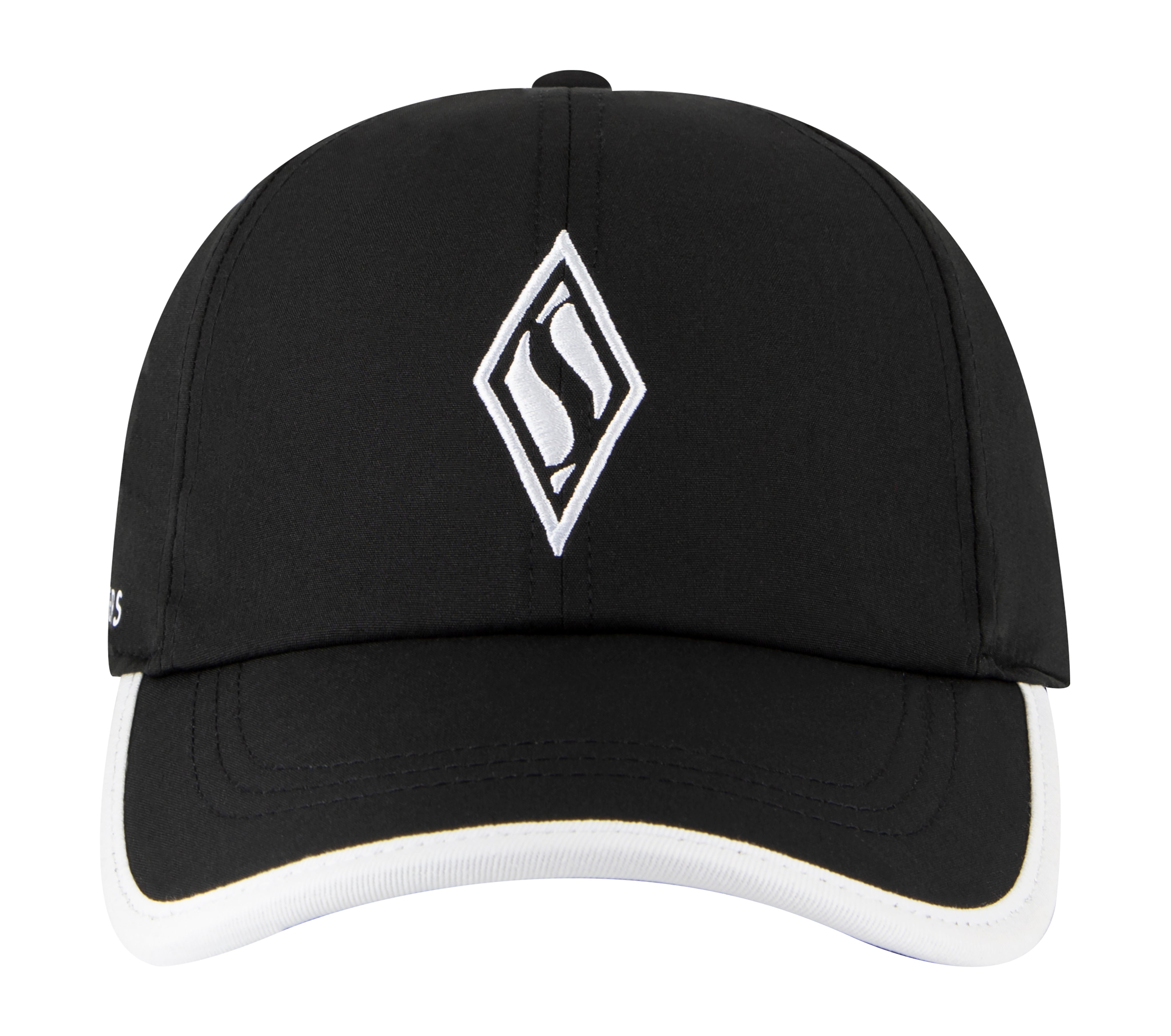 SKCH5003 - SKECHWEAVE DIAMOND HAT