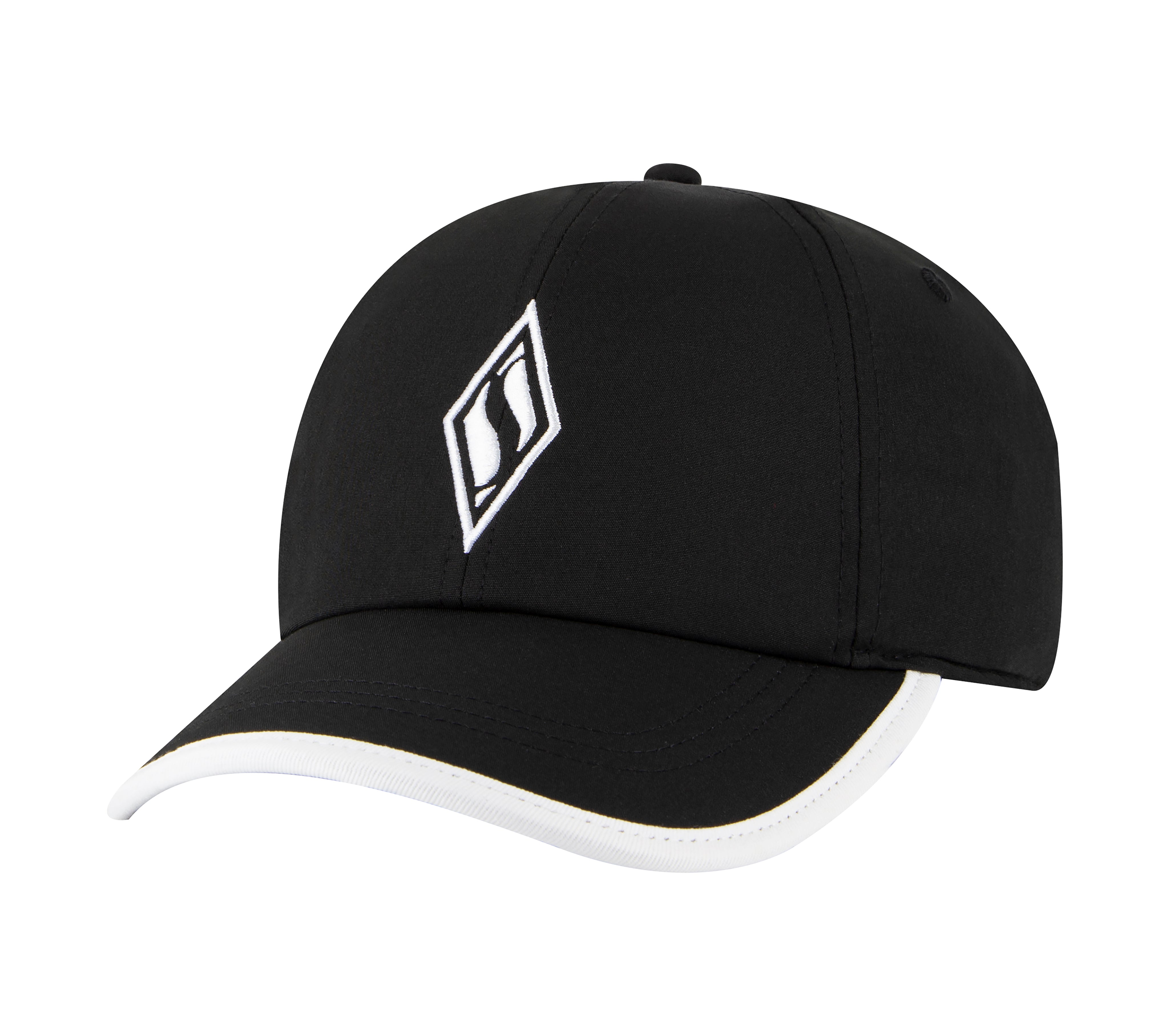 SKCH5003 - SKECHWEAVE DIAMOND HAT