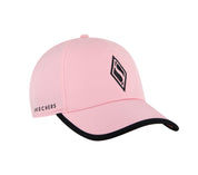 SKCH5003 - SKECHWEAVE DIAMOND HAT
