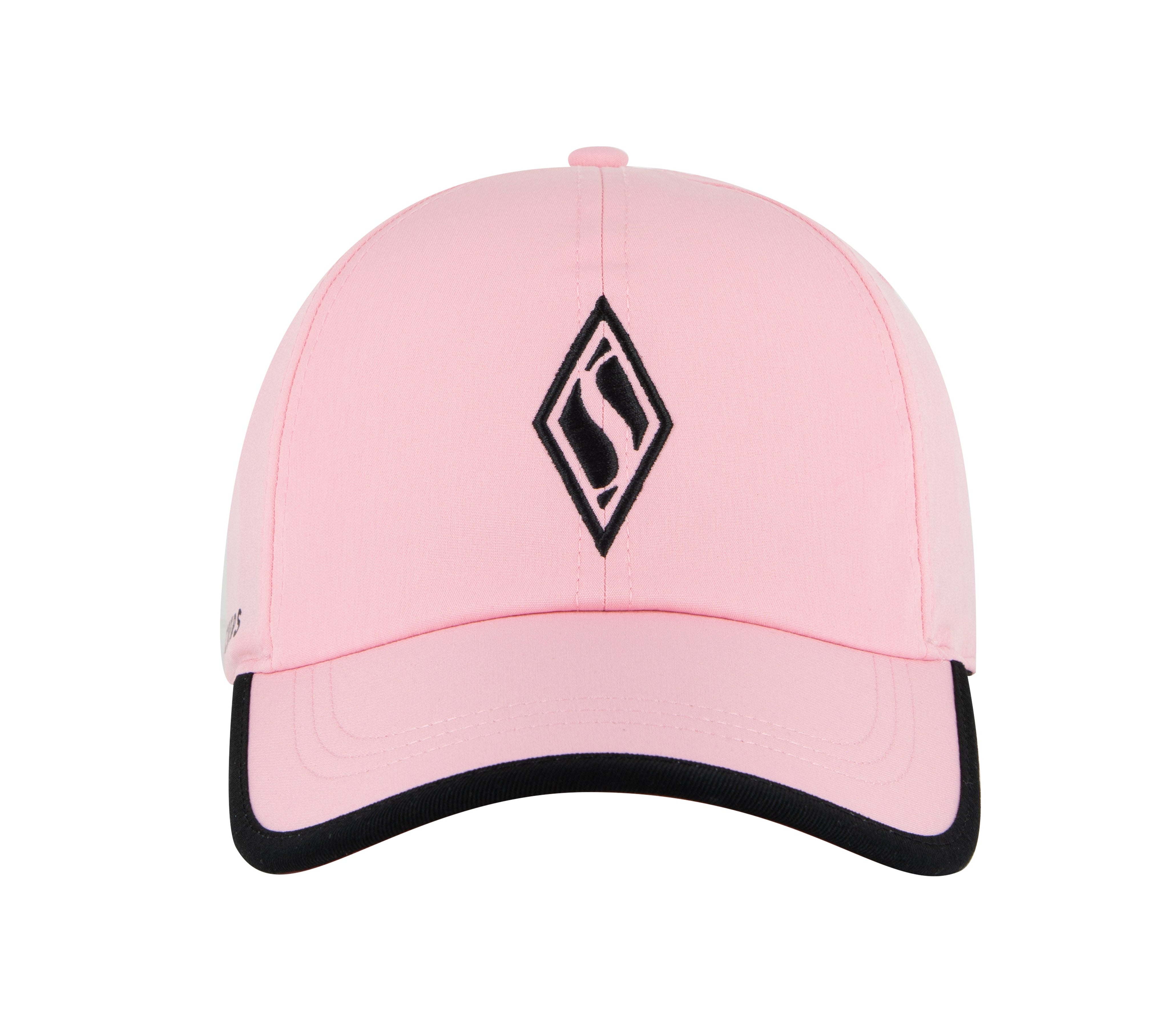 SKCH5003 - SKECHWEAVE DIAMOND HAT