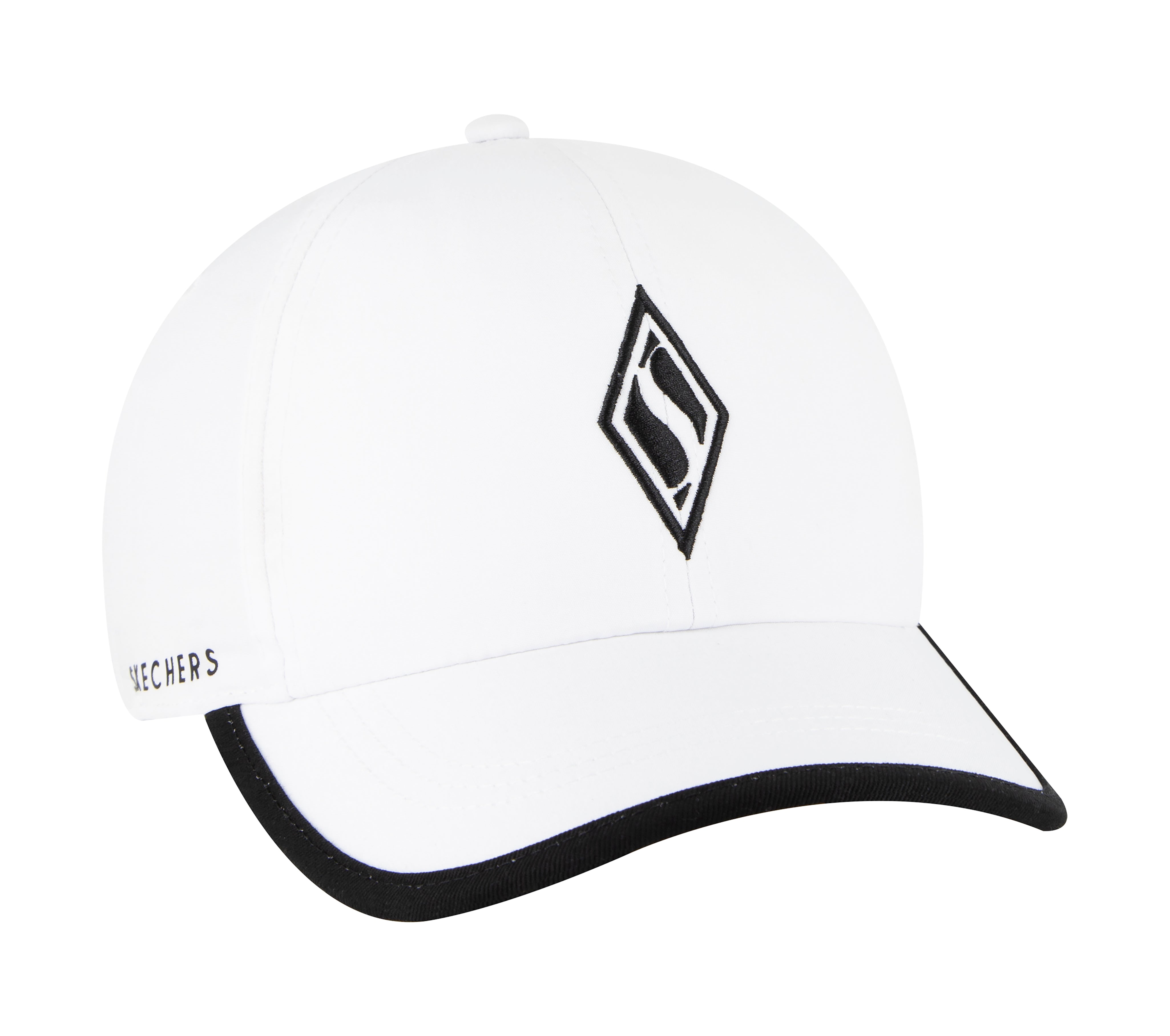 SKCH5003 - SKECHWEAVE DIAMOND HAT