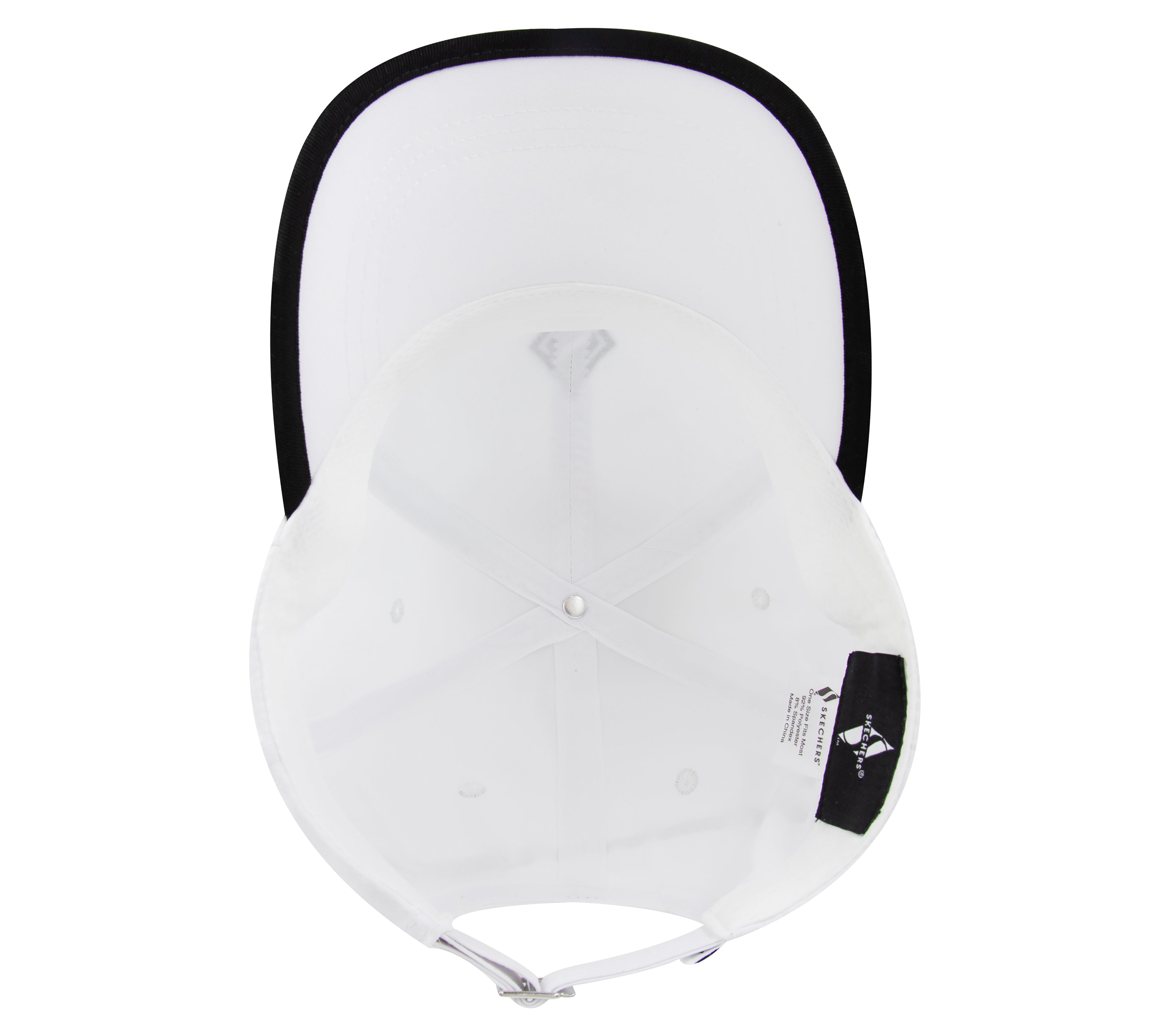 SKCH5003 - SKECHWEAVE DIAMOND HAT