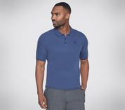 TP43 - SKECHERS OFF DUTY POLO