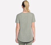 TS105 - GO DRI SWIFT TUNIC TEE