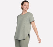 TS105 - GO DRI SWIFT TUNIC TEE