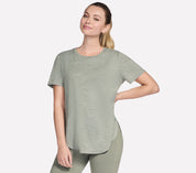 TS105 - GO DRI SWIFT TUNIC TEE