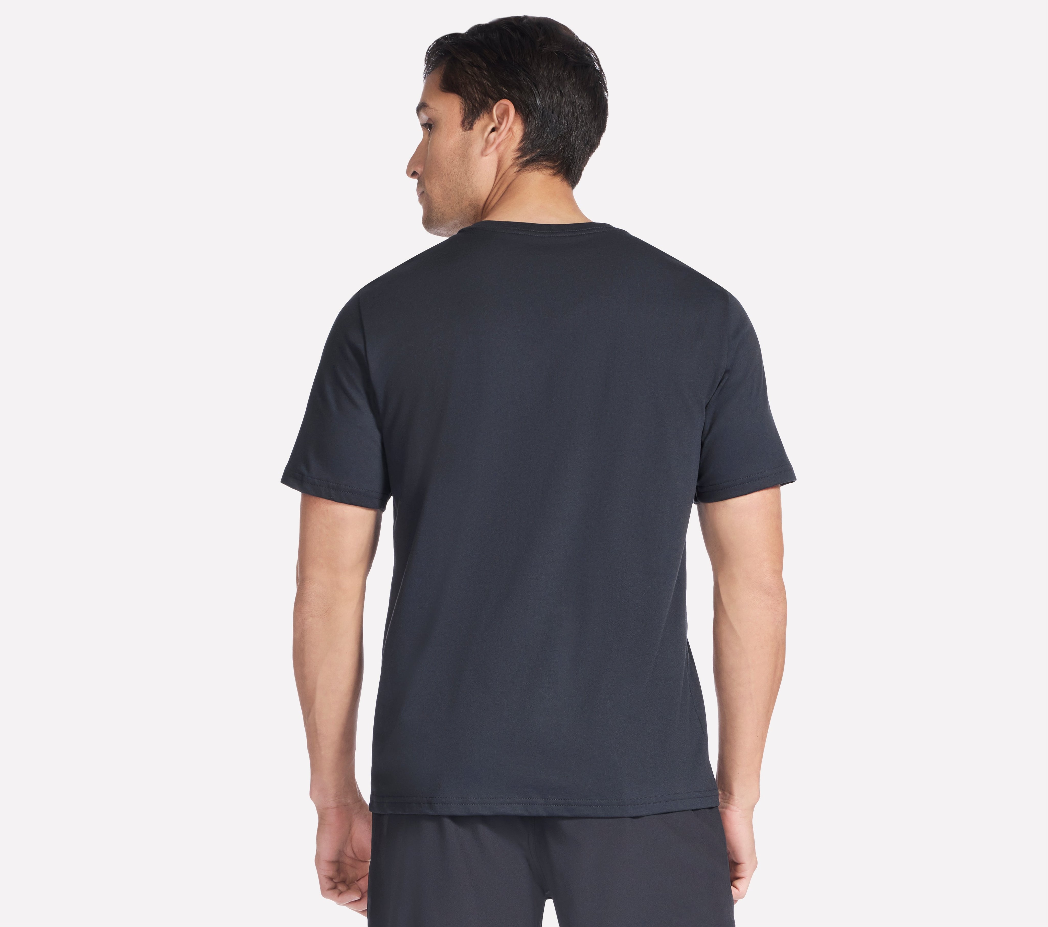 TS270 - NITRO SHORT SLEEVE TEE