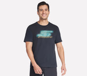 TS270 - NITRO SHORT SLEEVE TEE