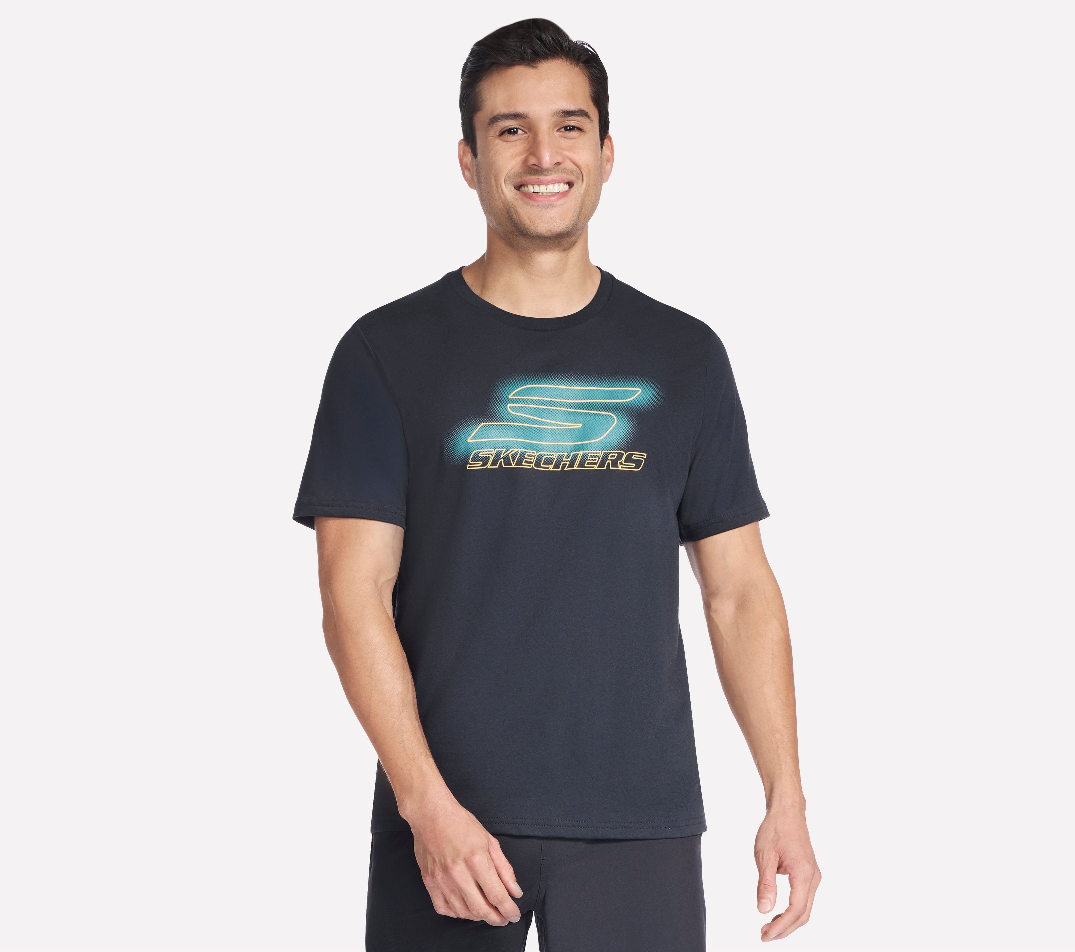 TS270 - NITRO SHORT SLEEVE TEE