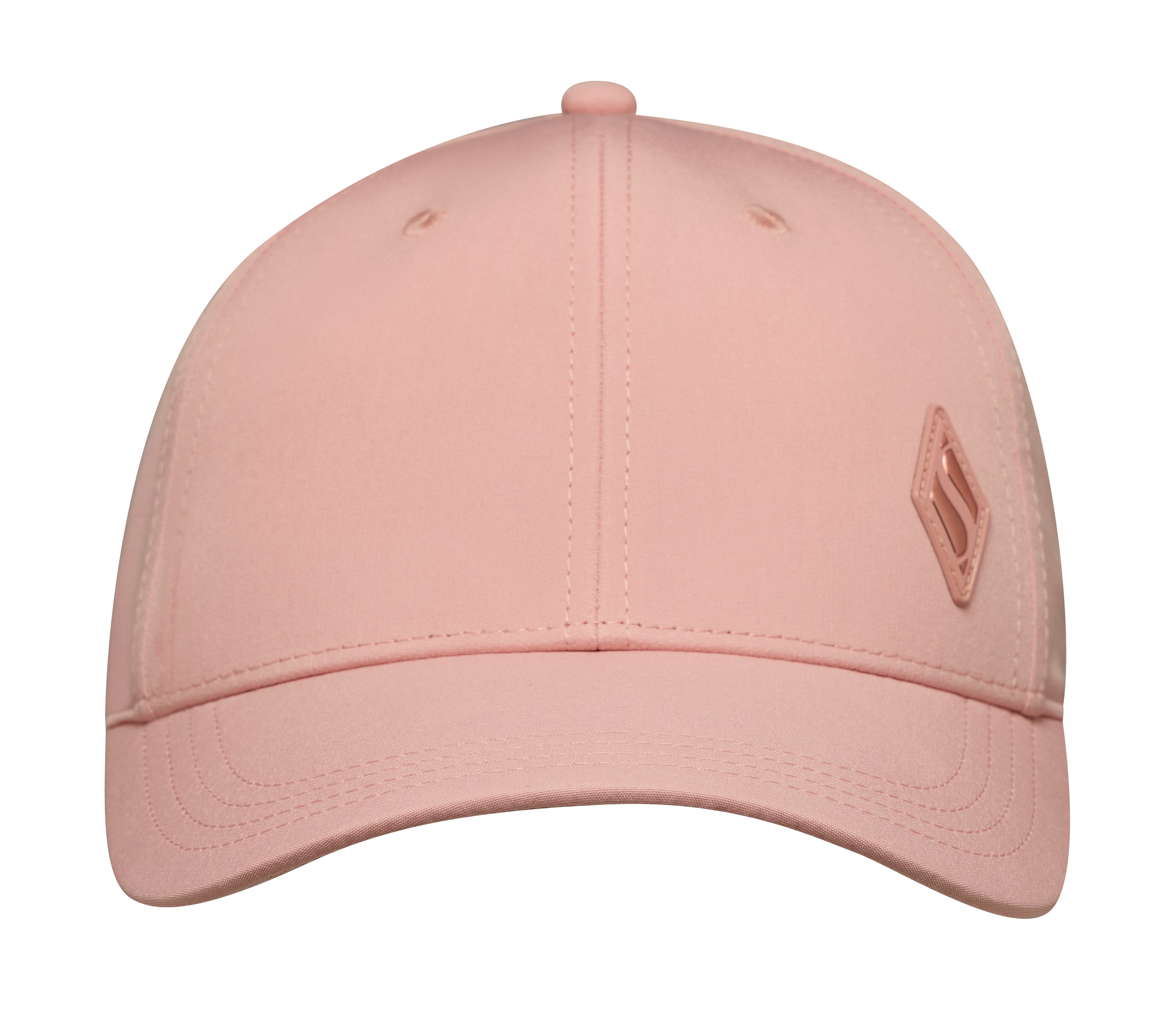 ZBB71 - SKECH-SHINE DIAMOND PATCH HAT