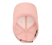 ZBB71 - SKECH-SHINE DIAMOND PATCH HAT