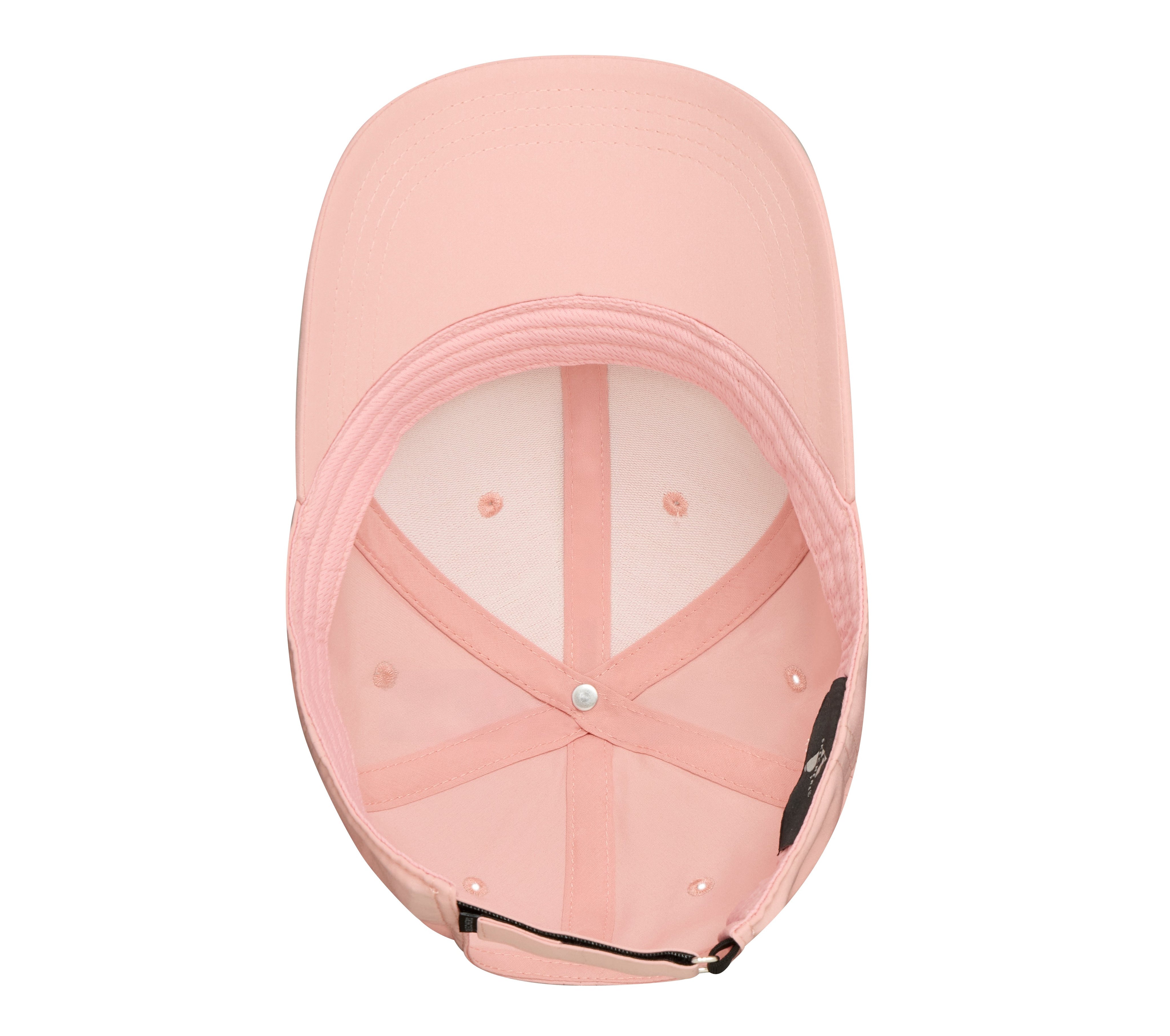 ZBB71 - SKECH-SHINE DIAMOND PATCH HAT