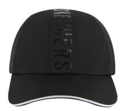 ZKCH3075 - WRAP LOGO BASEBALL HAT