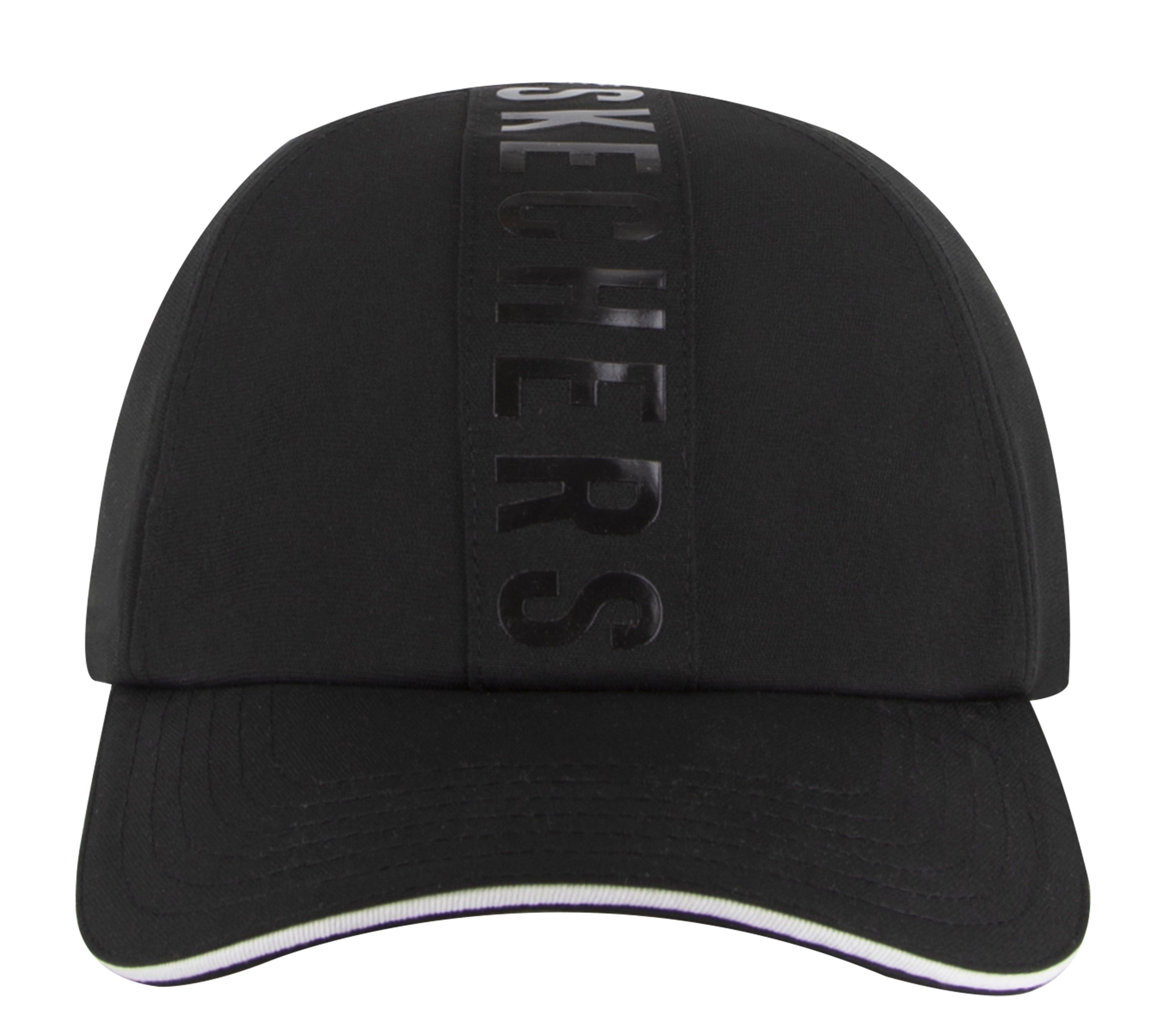 ZKCH3075 - WRAP LOGO BASEBALL HAT