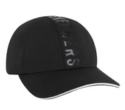 ZKCH3075 - WRAP LOGO BASEBALL HAT