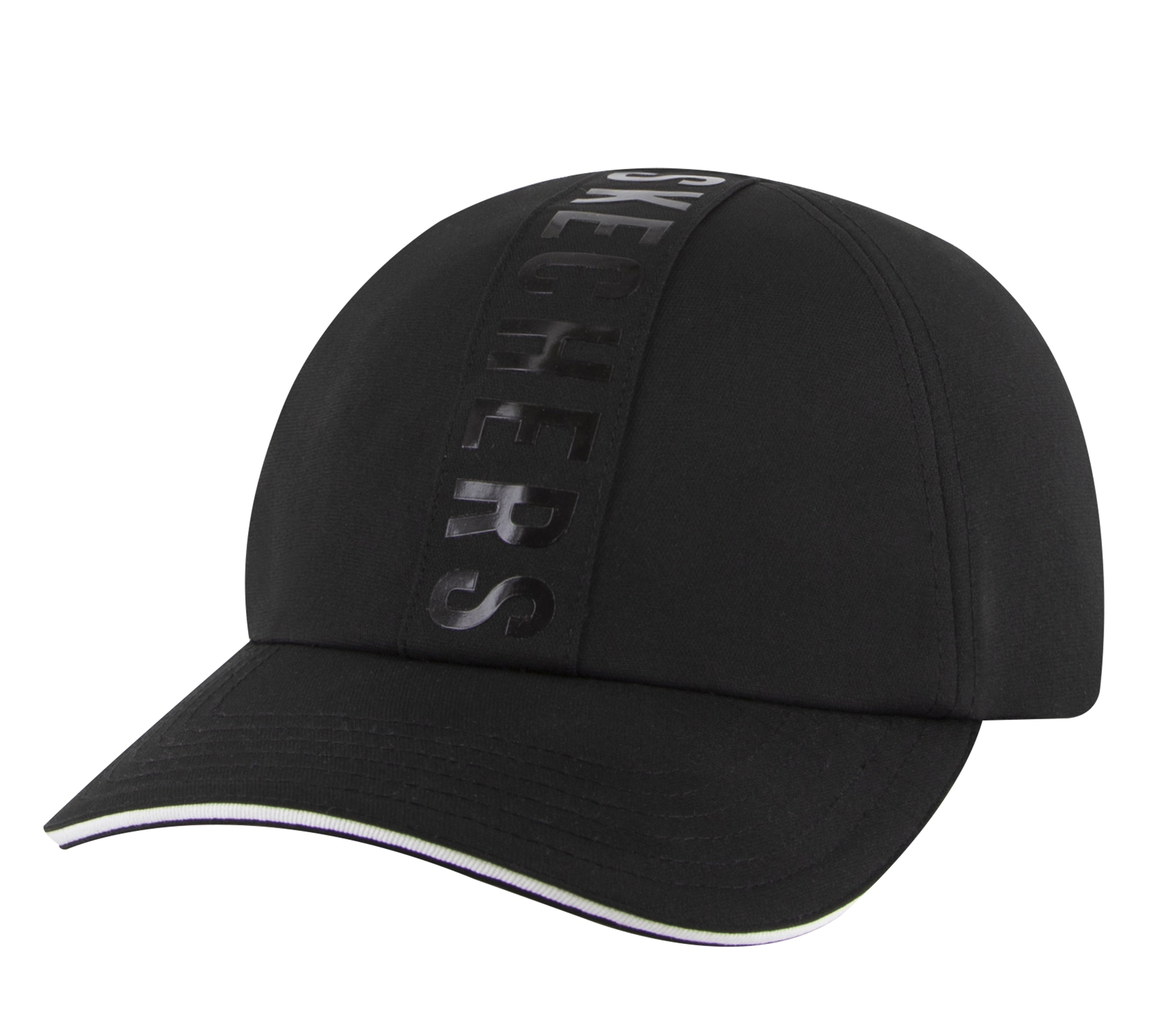 ZKCH3075 - WRAP LOGO BASEBALL HAT