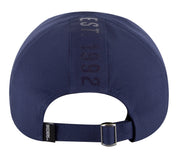 ZKCH3075 - WRAP LOGO BASEBALL HAT