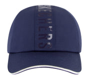 ZKCH3075 - WRAP LOGO BASEBALL HAT