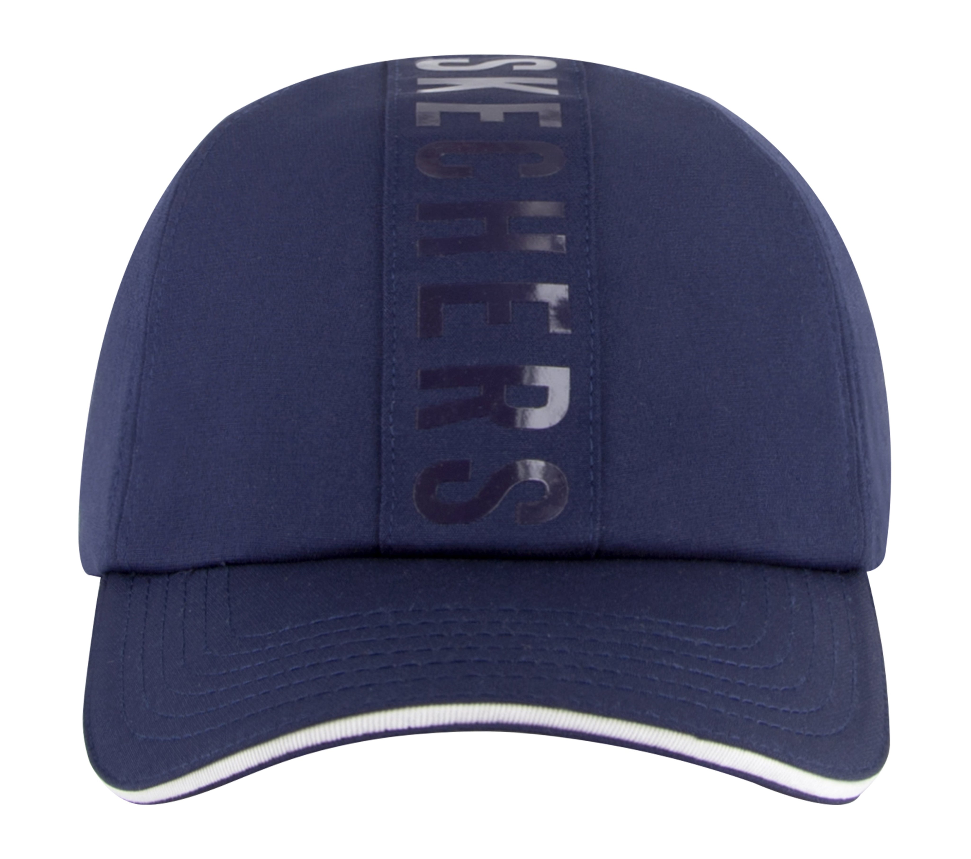 ZKCH3075 - WRAP LOGO BASEBALL HAT