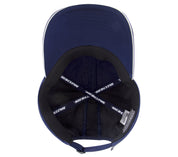 ZKCH3075 - WRAP LOGO BASEBALL HAT