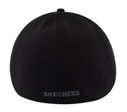 ZKCH3076 - SKECHERS ACCESSORIES - DIAMOND S HAT