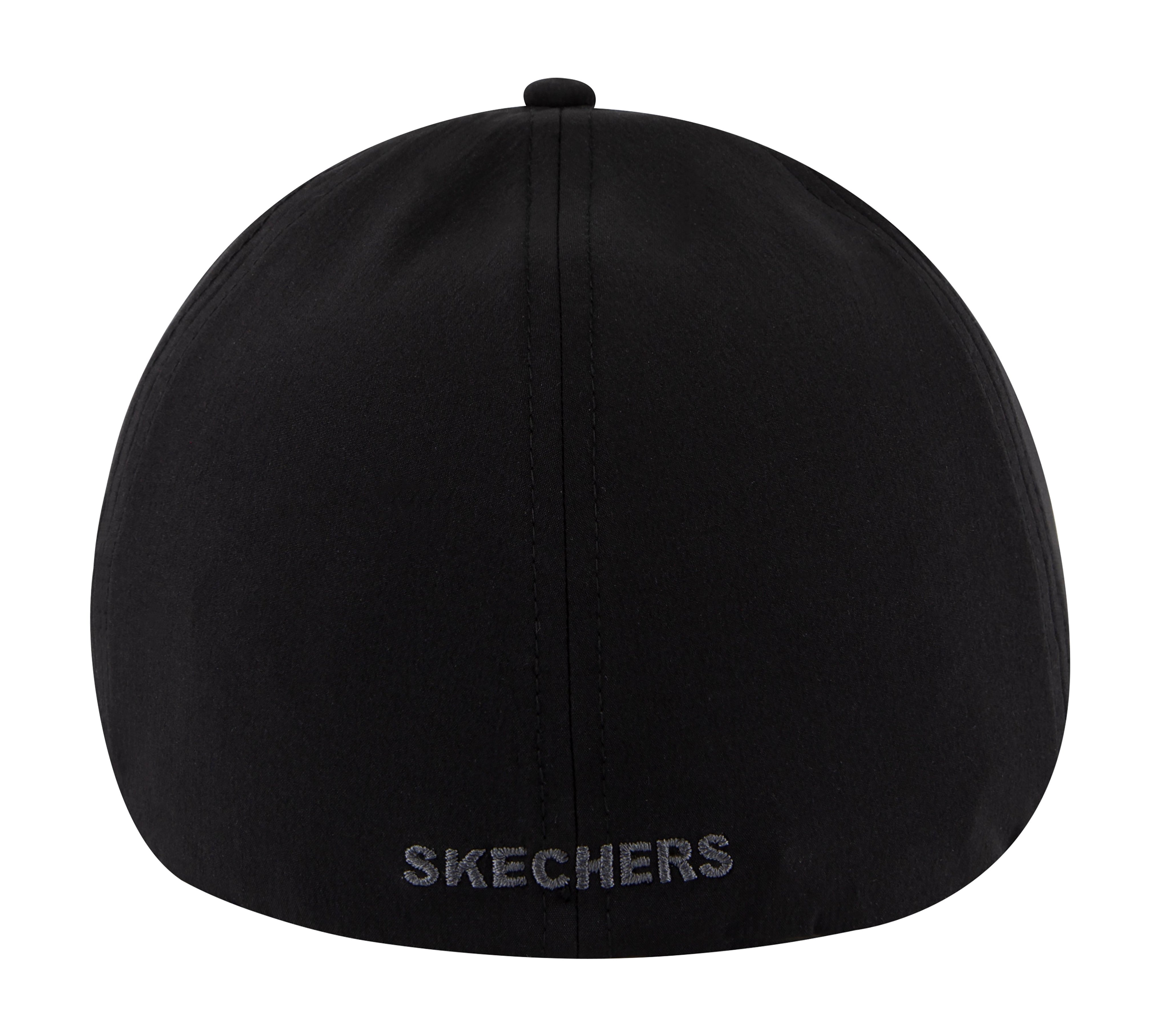 ZKCH3076 - SKECHERS ACCESSORIES - DIAMOND S HAT