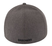 ZKCH3076 - SKECHERS ACCESSORIES - DIAMOND S HAT