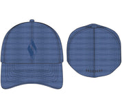 ZKCH3076 - SKECHERS ACCESSORIES - DIAMOND S HAT