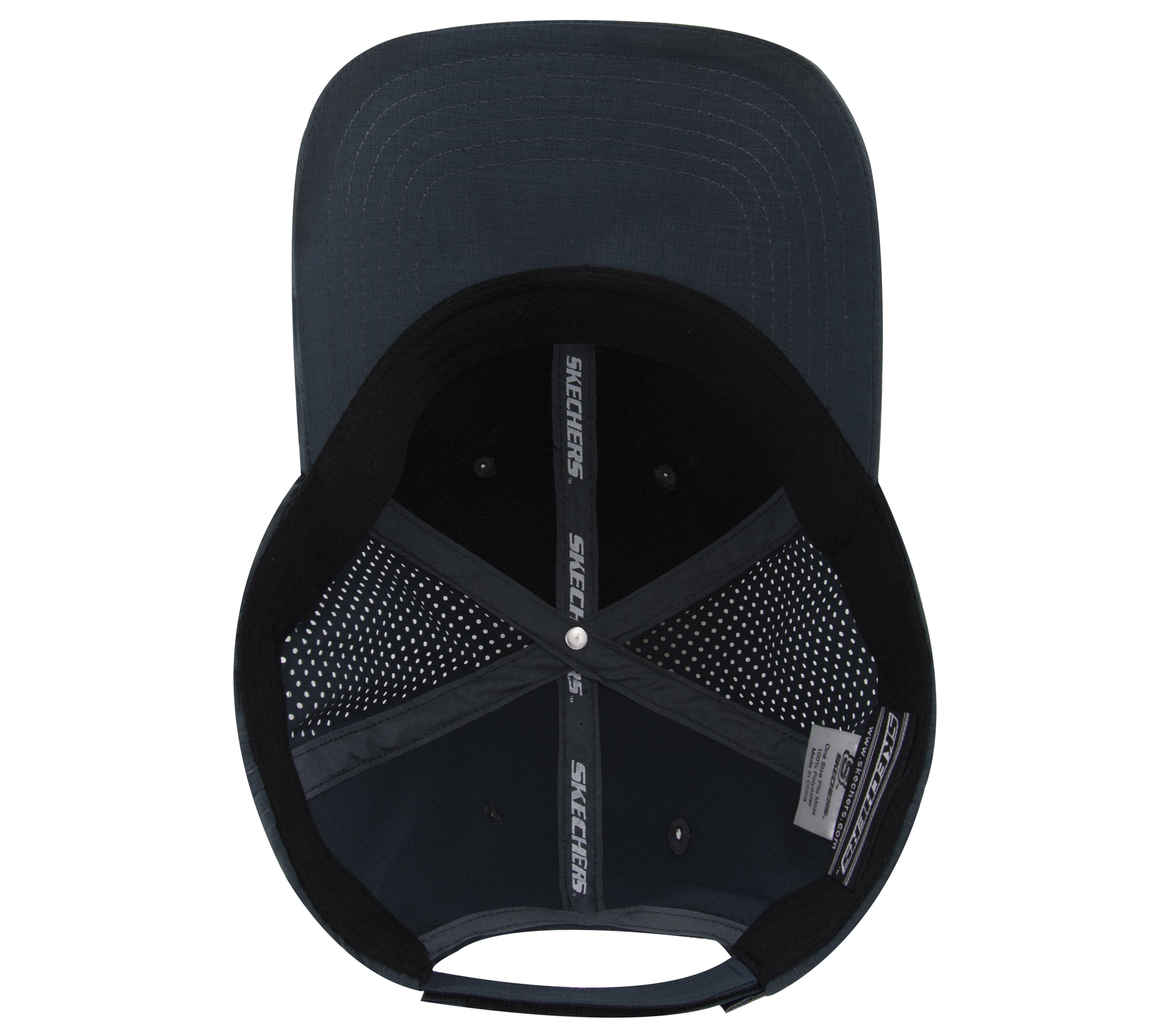ZKCH3162 - HERITAGE S BASEBALL HAT