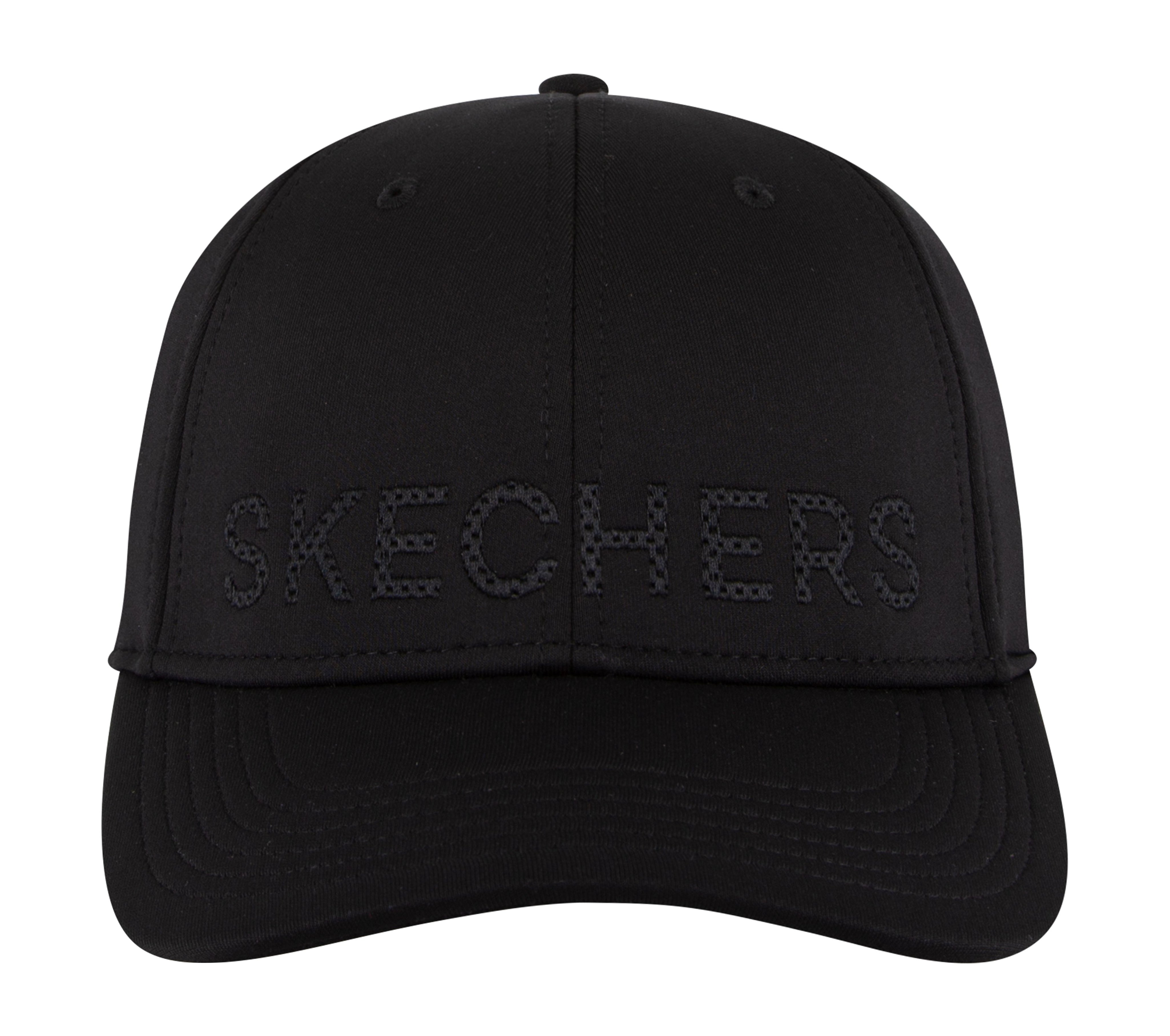 ZKCH3236 - SKECHERS TONAL LOGO HAT