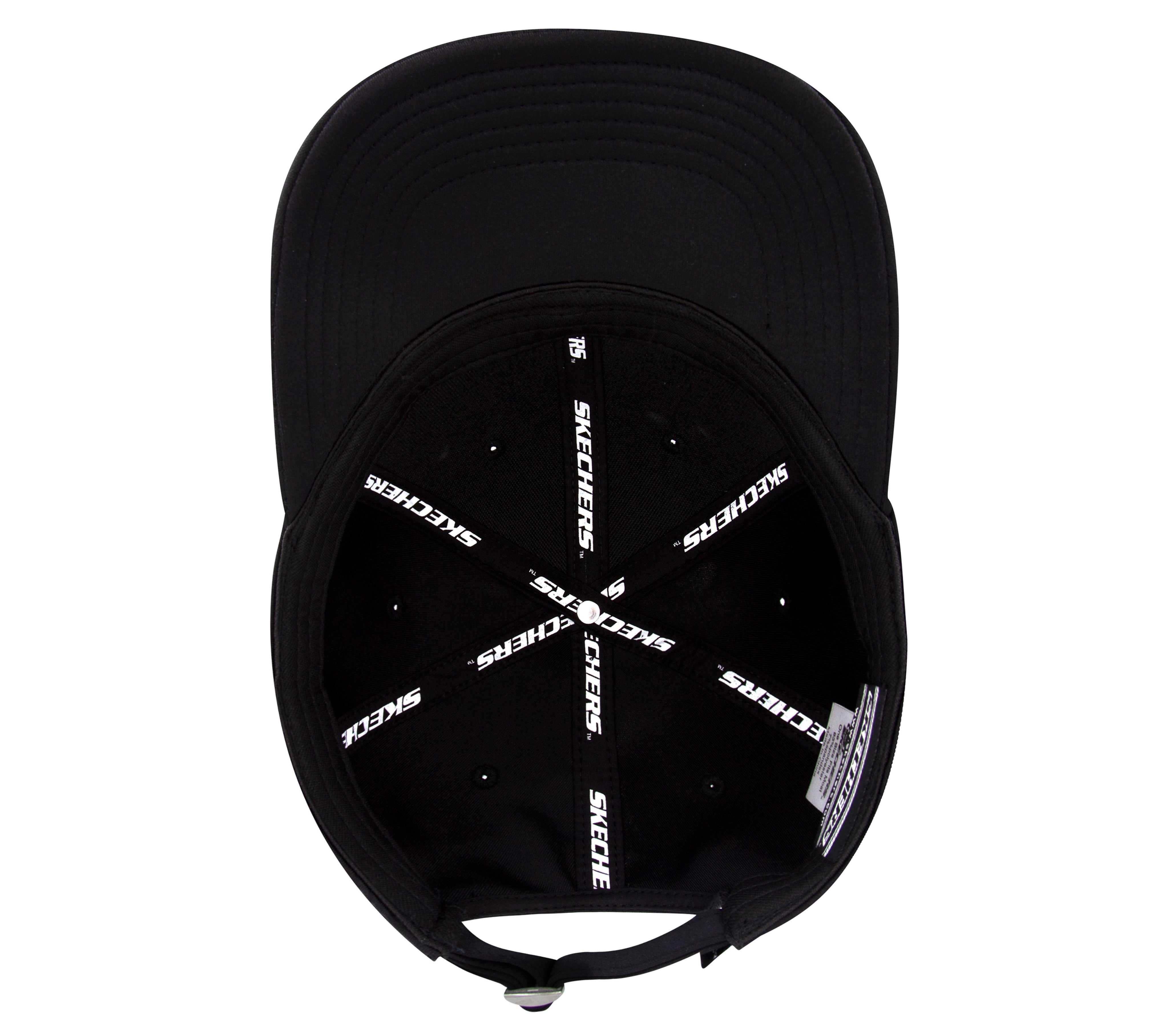 ZKCH3236 - SKECHERS TONAL LOGO HAT