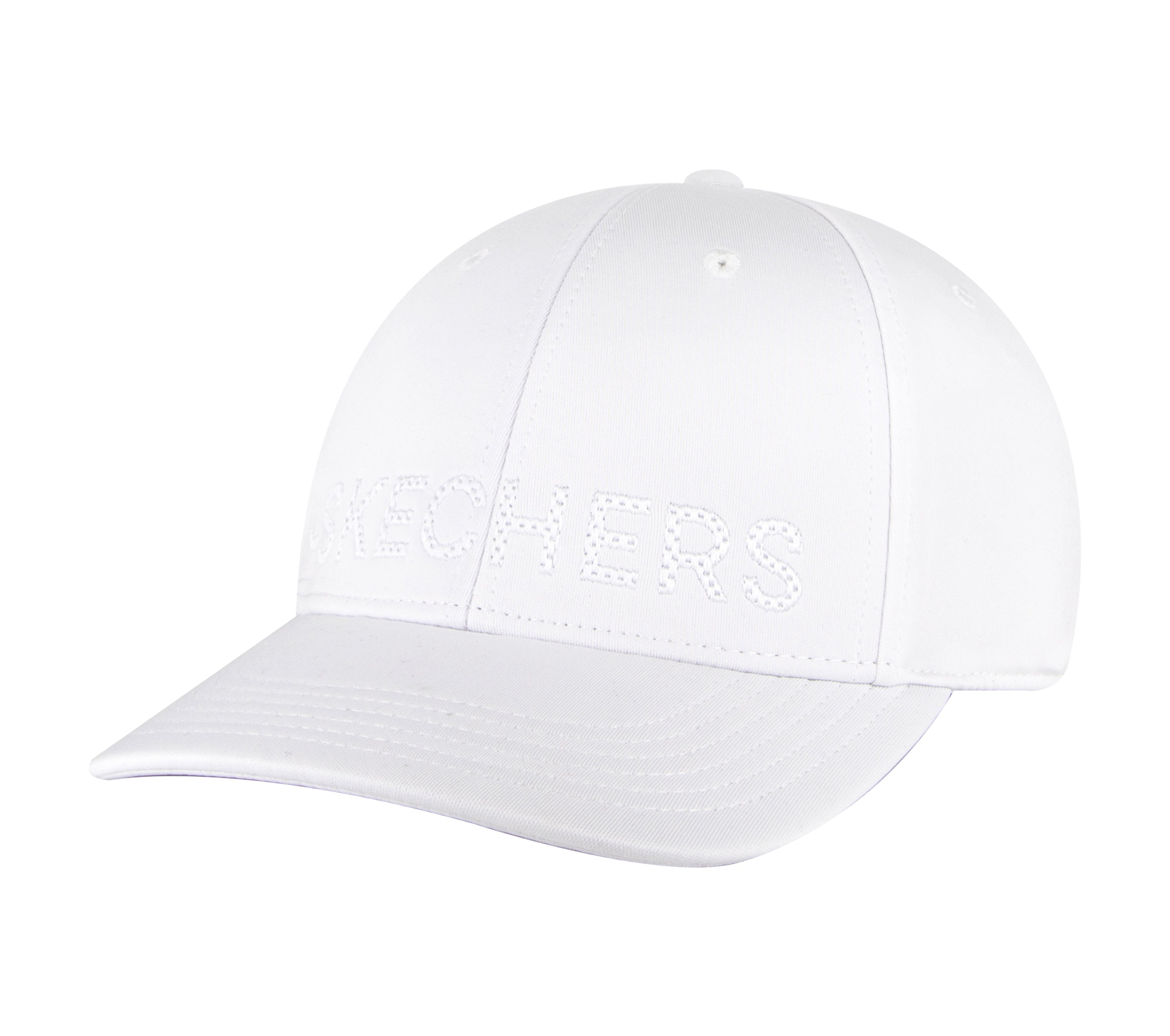 ZKCH3236 - SKECHERS TONAL LOGO HAT